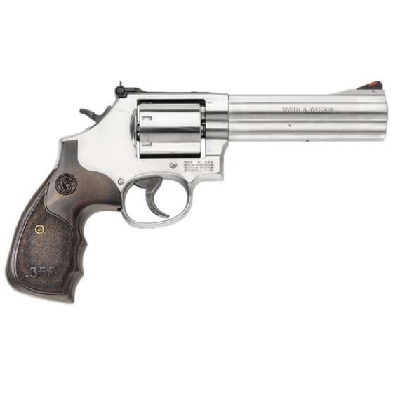 Smith & Wesson 686 PLUS .357 Magnum 3-5-7 series 5