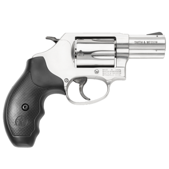 Smith & Wesson 60 .357 Magnum 2,13