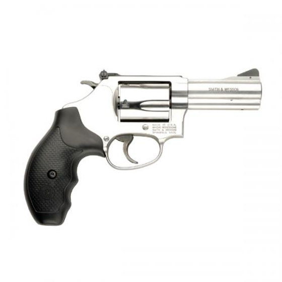 Smith & Wesson 60 .357 Magnum 3
