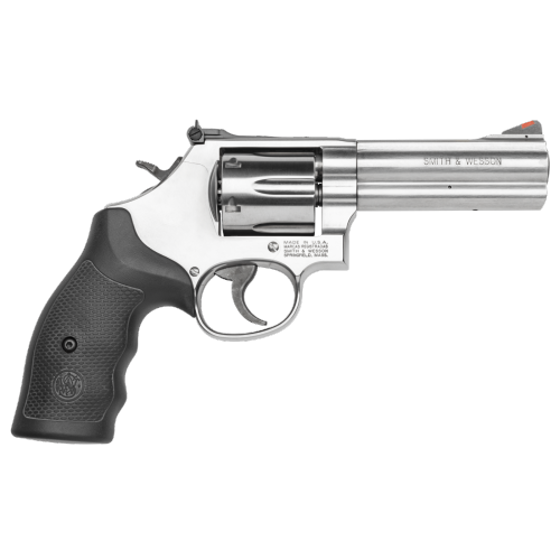 Smith & Wesson 686 .357 Magnum 4
