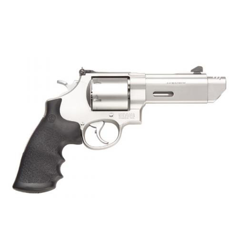 Smith & Wesson Performance Center 629 V-COMP .44 Magnum 4