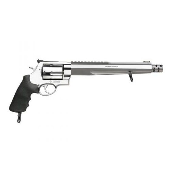 Smith & Wesson Performance Center 460XVR 10,5