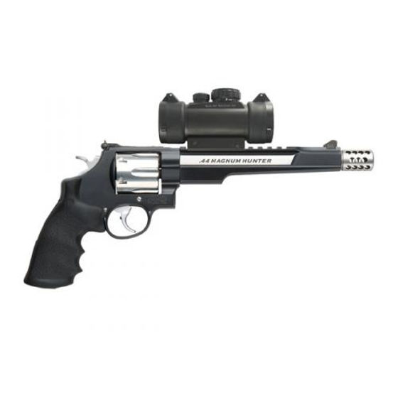 Smith & Wesson Performance Center 629 HUNTER .44 Magnum 7,2