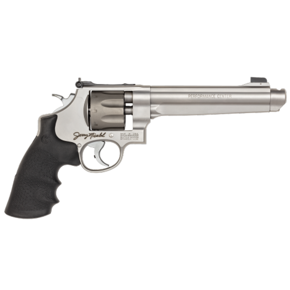 Smith & Wesson Performance Center 929 9mm 6,5 8 skudds
