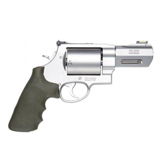 Smith & Wesson Performance Center 460XVR 3,5