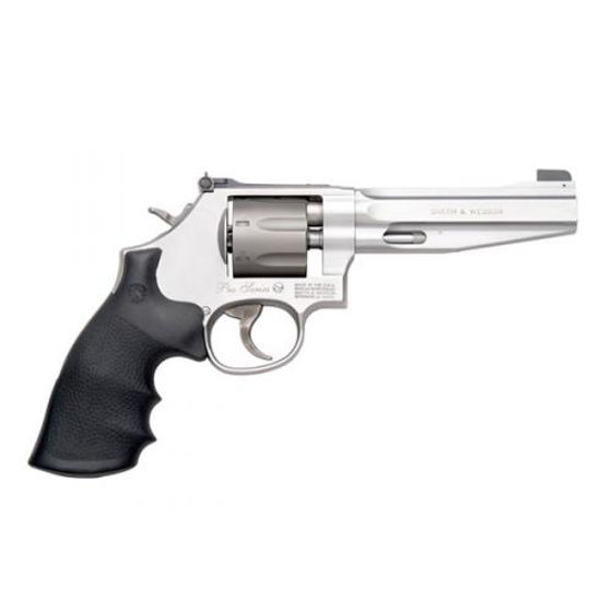 Smith & Wesson Pro Series 986 9mm 5 7 skudds