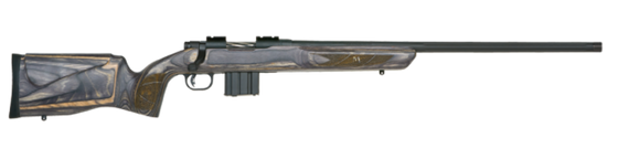 Mossberg MVP Varmint Rifle 5.56 NATO (.223 Rem)