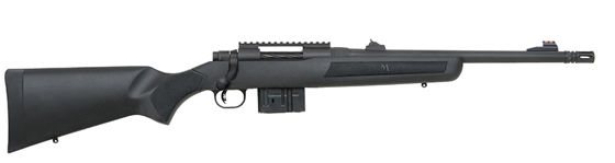 Mossberg MVP Patrol rifle 308Win