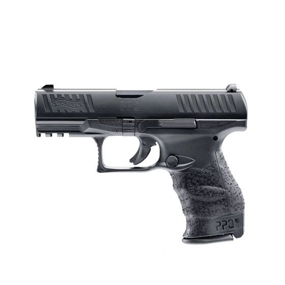 Walther PPQ M2 4 9mm