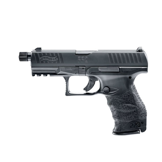 Walther PPQ M2 NAVY 4,6 9x19 PS