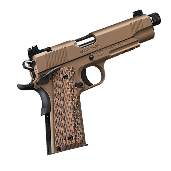 Kimber Desert Warrior (TFS) .45 ACP