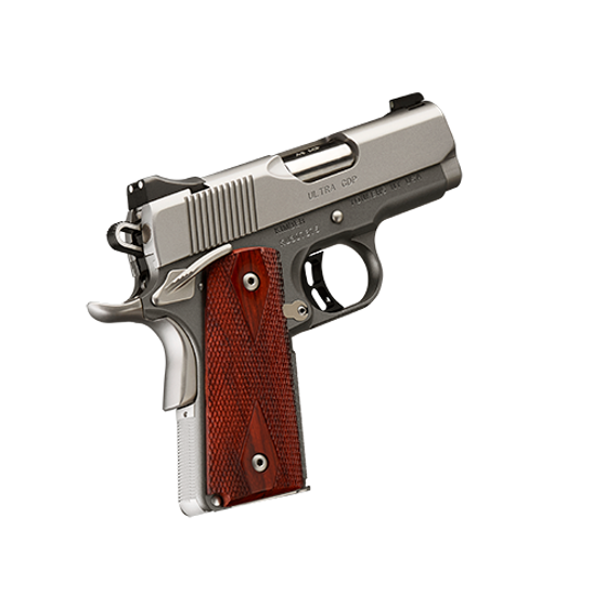 Kimber Ultra CDP II 9mm