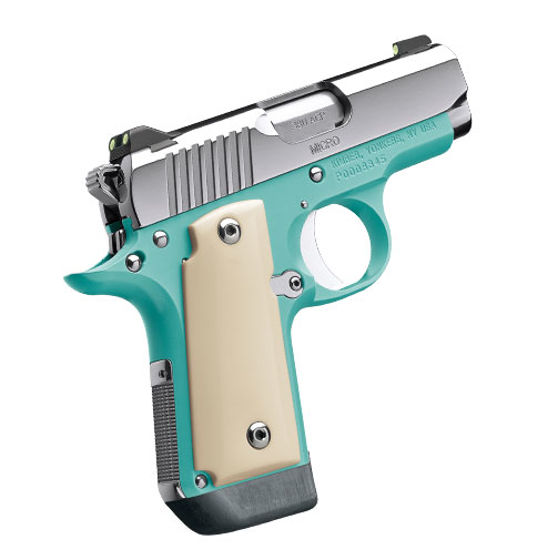 Kimber Micro Bel Air .380ACP