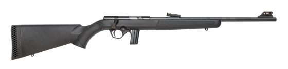 Mossberg International 802 Plinkster .22LR