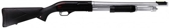 Winchester SXP Defender Marine MCH 12/76 18løp Truglu sikter