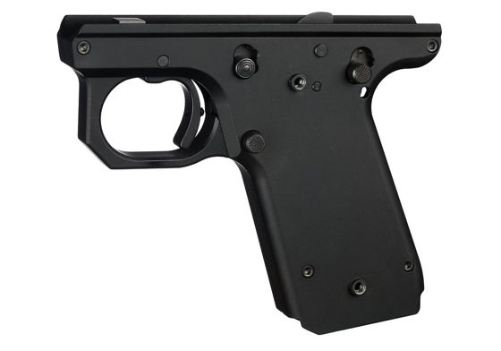 VC Target Frame, 1911 Style, Black