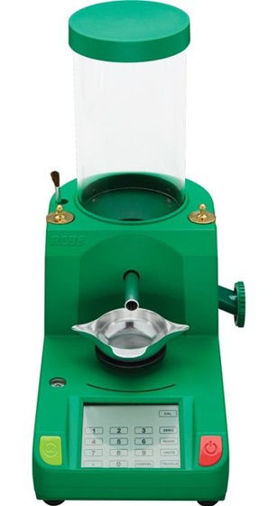 RCBS Chargemaster Lite kruttdispenser