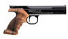 Chiappa FAS 6004 luftpistol 4,5mm, enkeltskudd