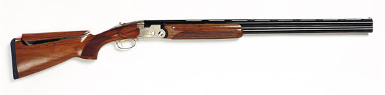 Beretta 686 Silver Pigeon 1 Sporting B-Fast 12/76 76 cm løp.