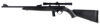 Mossberg M802 Plinkster Scoped Combo .22lr syntetisk