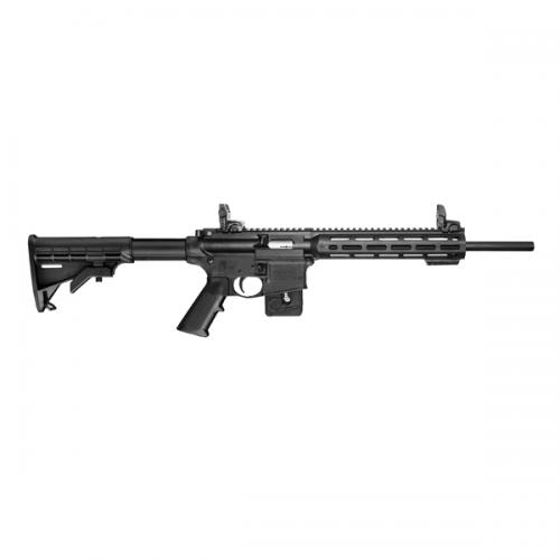 Smith & Wesson M&P 15-22 Sport M-LOK 16,5" kal.22lr.