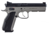 CZ 75 Shadow 2 9mm Urban Grey