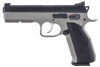 CZ 75 Shadow 2 9mm Urban Grey