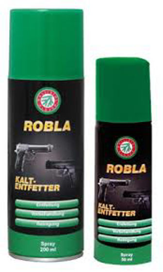 Robla Kald Avfetter Spray 200ml.