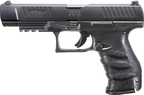 Walther PPQ M2 5 9mm