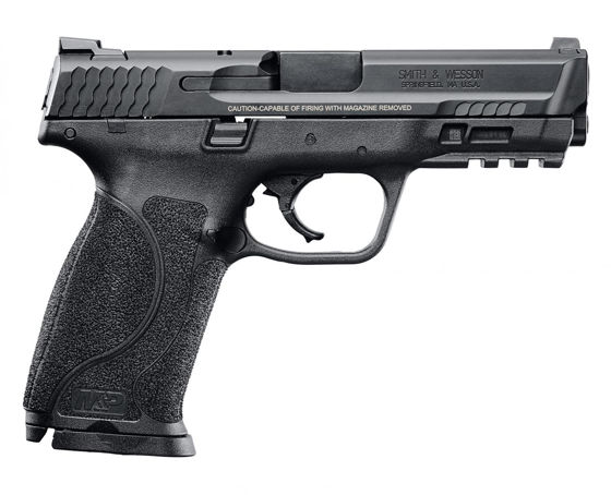 Smith & Wesson M&P40 M2.0 4,2