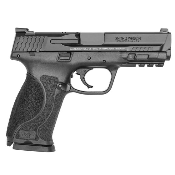 Smith & Wesson M&P9 M2.0 4,2