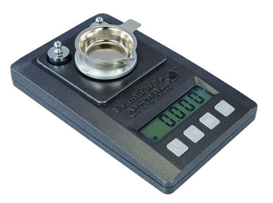 Frankford Arsenal Plantinum Series Precision Scale