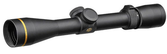 Bilde av Leupold VX-3 2,5-8x36 Duplex