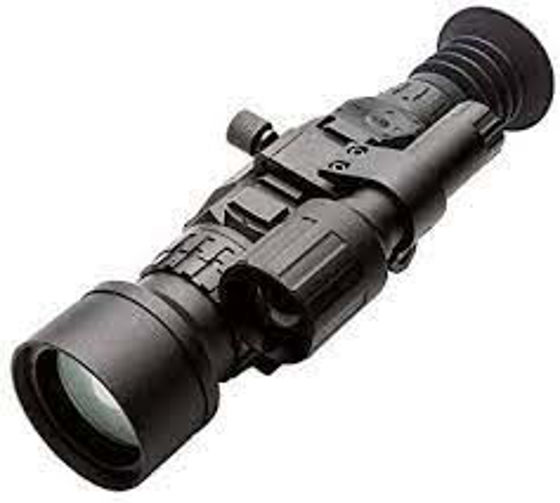 Bilde av Sightmark Wraith HD 4-32x50