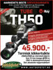 Bilde av Infiray TH50, 50mm-640 Termisk sikte