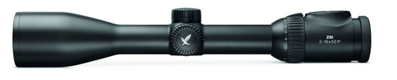 Bilde av Swarovski Optik RIFLE SCOPES - Z8i 2-16x50 P L 4A-I