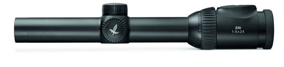 Bilde av Swarovski Optik RIFLE SCOPES - Z8i 1-8x24 L 4A-I