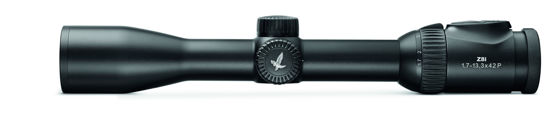 Bilde av Swarovski Optik RIFLE SCOPES - Z8i 1,7-13,3x42 P L 4A-I