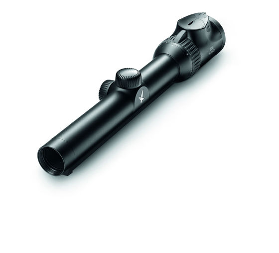 Bilde av Swarovski Optik RIFLE SCOPES - Z6i 1-6x24 L 4-I