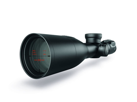 Bilde av Swarovski Optik RIFLE SCOPES - dS II dS 5-25x52 P L Gen. II