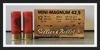 Bilde av 12/70 S&B MINI MAGNUM BLY 42,5gram 25pk nr.