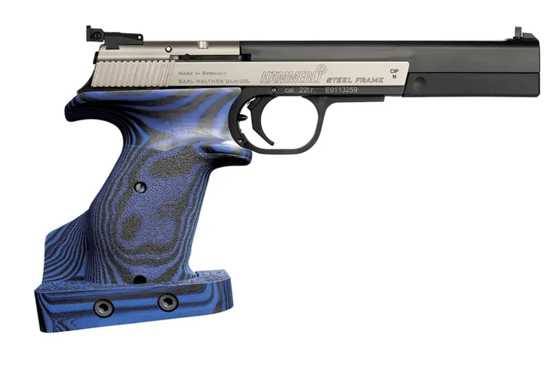 Bilde av Hammerli X-Esse SF Sport  22 lr