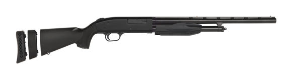 Bilde av Mossberg 510 MINI Super Bantam kal 20/76