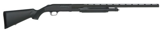 Bilde av Mossberg 500 Hunting All Purpose Field 12/76