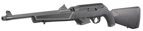 Bilde av Ruger PC Carbine 9mm 16,2" Løp Gj 1/2"x28", 17sk mag