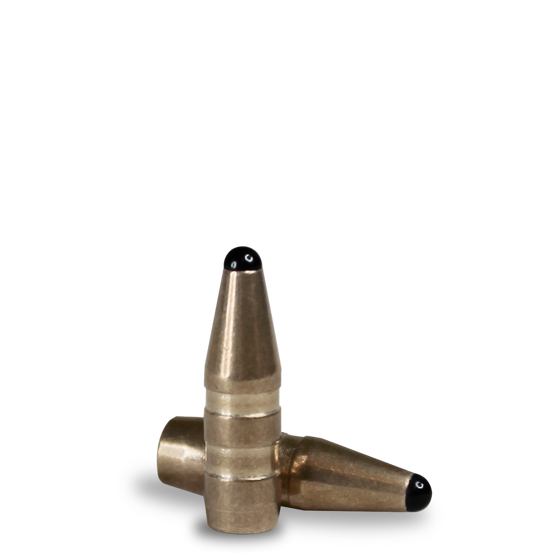 Bilde av .224 5,6 mm Fox Classic Hunter kuler 50gr/3,2g, 50pk
