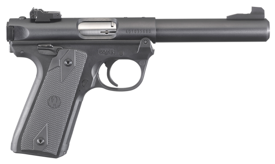Bilde av Ruger MARK IV 22/45 Target