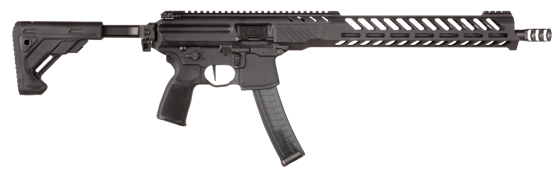 Bilde av Sig Sauer MPX9 16", 9mm, PCC