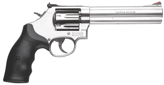 Bilde av Smith & Wesson 686 .357 Magnum 6