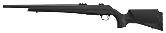 Bilde av CZ 600 Alpha Rifle 6,5 PRC, 61cm løp